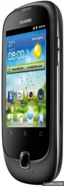 Huawei Ascend Y100