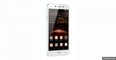 Huawei Y5II