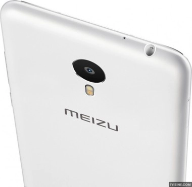 Meizu Metal