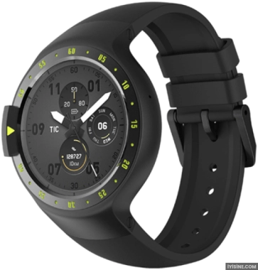 Ticwatch Sport