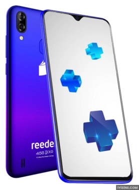 Reeder P13 Blue Plus