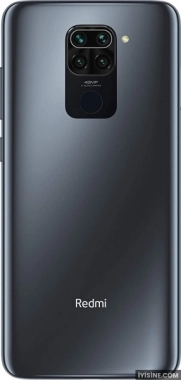 Xiaomi Redmi Note 9