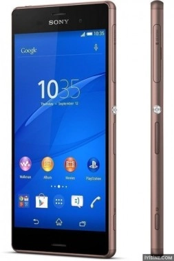 Sony Xperia Z3