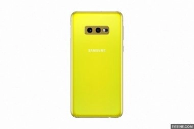 Samsung Galaxy S10e
