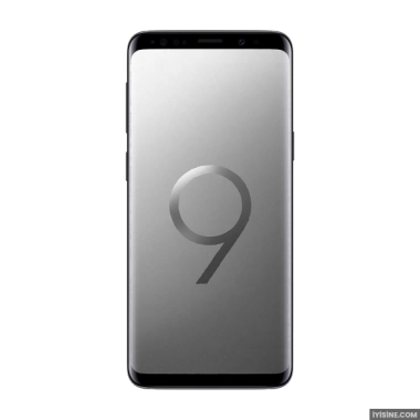 Samsung Galaxy S9