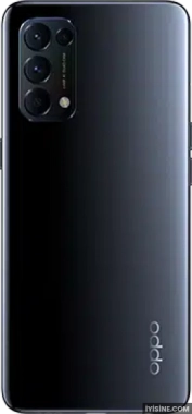 Oppo Reno5