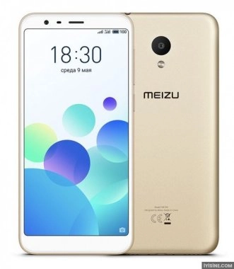 Meizu M8c