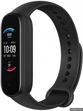 Amazfit Band 5