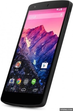 LG Nexus 5