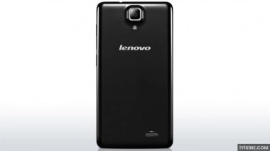 Lenovo A536