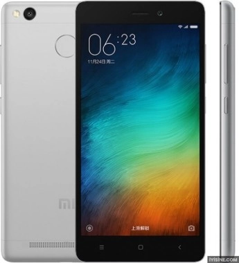 Xiaomi Redmi 3S Prime