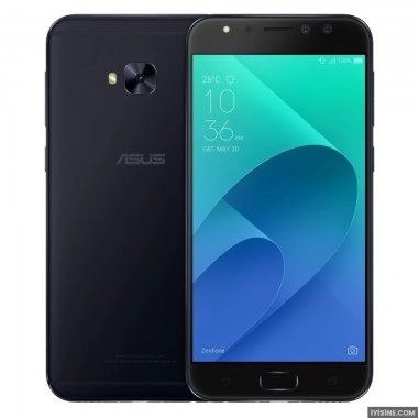 Asus ZenFone 4 Selfie Pro