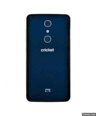 ZTE Blade X Max