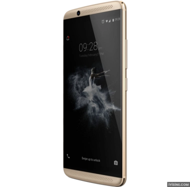 ZTE Axon 7