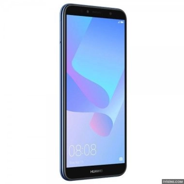 Huawei Y6 2018