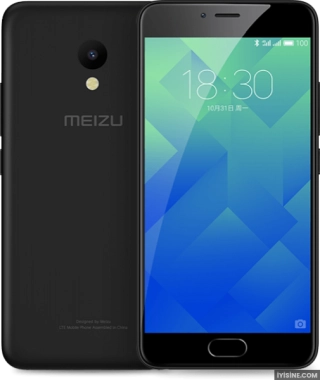 Meizu M5