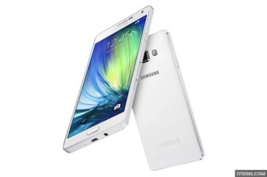 Samsung Galaxy A7