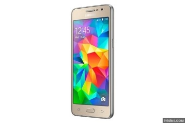 Samsung Galaxy Grand Prime