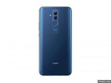 Huawei Mate 20 Lite