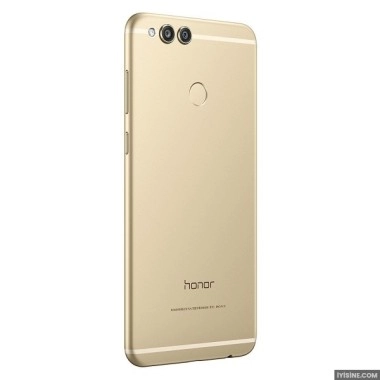 Honor 7X