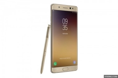 Samsung Galaxy Note FE (Fan Edition)