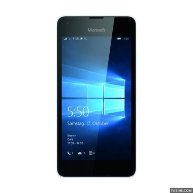 Microsoft Lumia 550