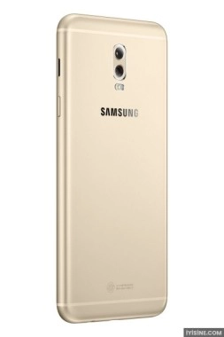 Samsung Galaxy C8
