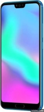 Honor 10 GT