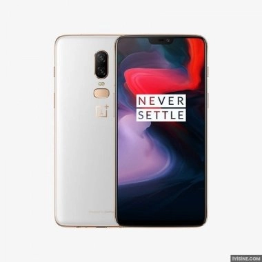 OnePlus 6