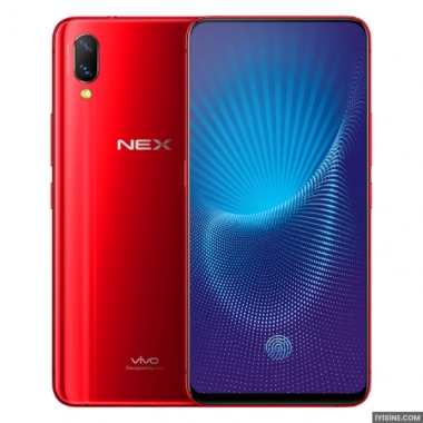 Vivo NEX S