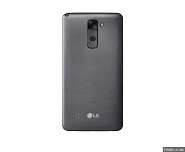 LG Stylus 2
