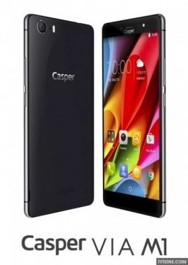 Casper VIA M1