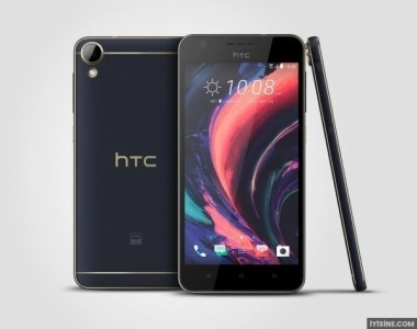 HTC Desire 10 lifestyle