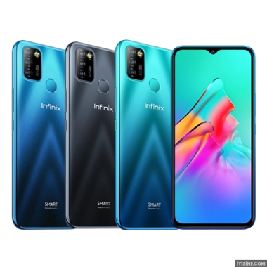 Infinix Smart 5