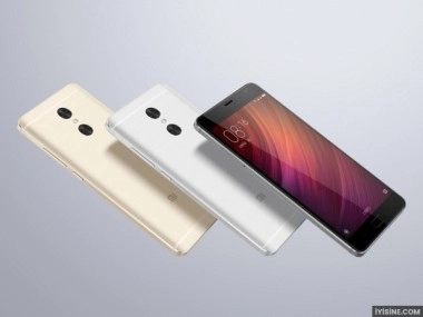 Xiaomi Redmi Pro
