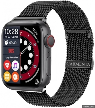 Carmenta Watch X7 Plus