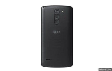 LG G3 Stylus