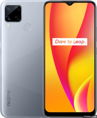 Realme C15