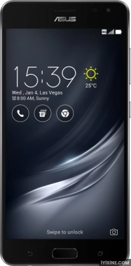 Asus ZenFone AR