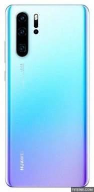 Huawei P30 Pro
