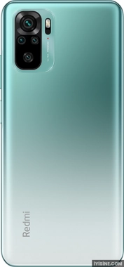 Xiaomi Redmi Note 10