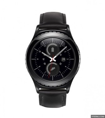 Samsung Gear S2 Classic