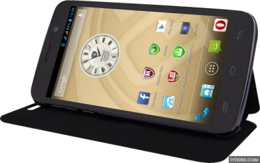 Prestigio MultiPhone 7600 DUO