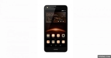 Huawei Y5II