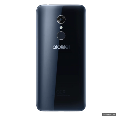 Alcatel 3
