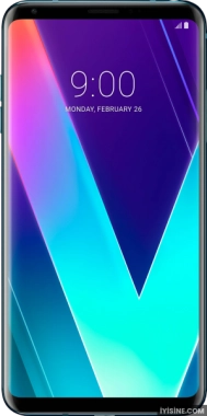 LG V30S ThinQ