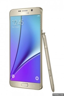 Samsung Galaxy Note 5