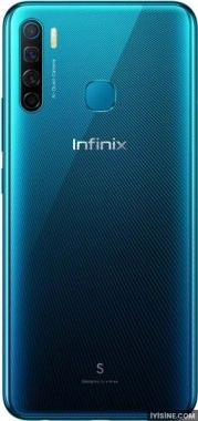Infinix S5