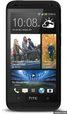 HTC Desire 601