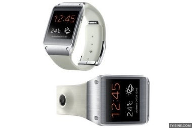 Samsung Galaxy Gear